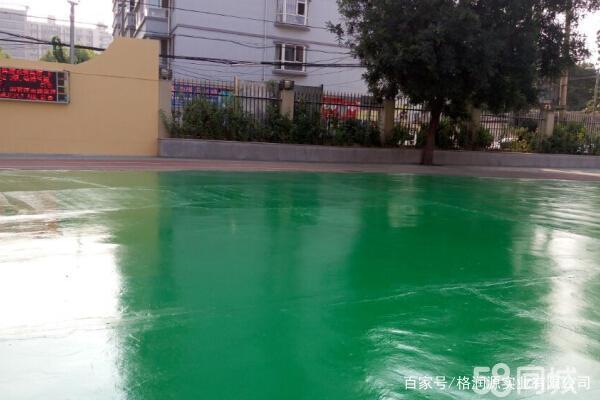 威宁 地坪漆翻新维修